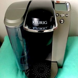 Keurig Coffee Maker